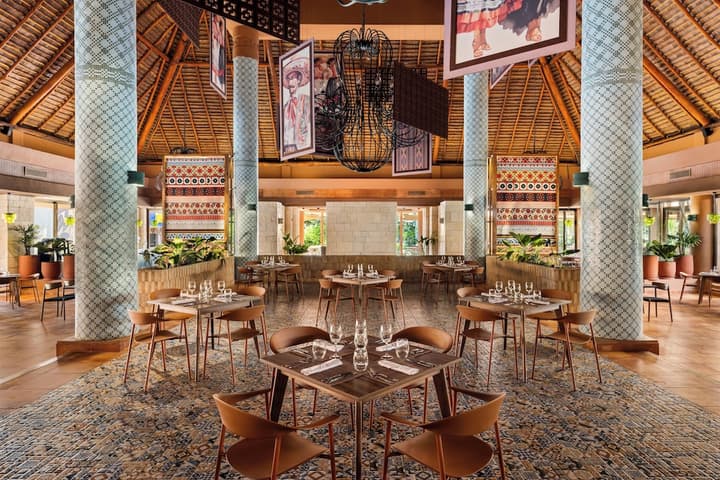 Bahia Principe Escape Tequila