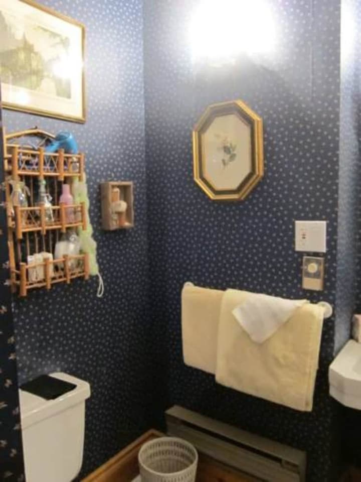 Pimblett's Downtown Toronto B&B