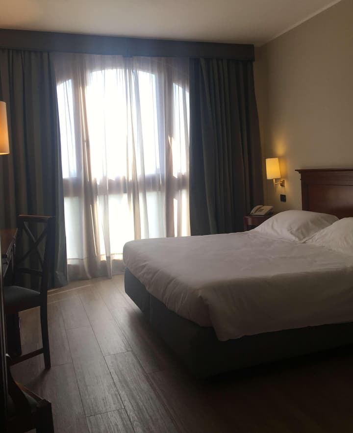 Hotel Antico Termine