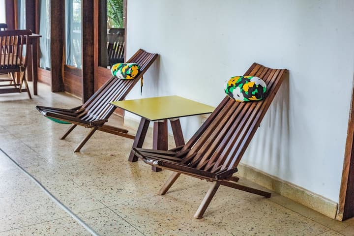 Arthotel Zanzibar