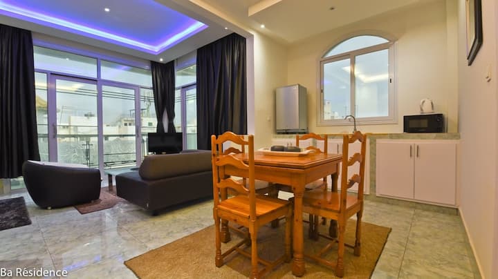 Ba Residence