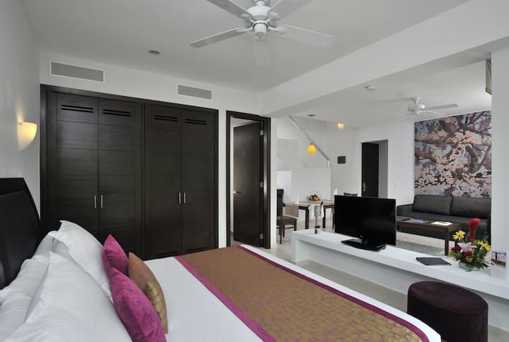 Bahia Principe Escape Sian Kaan