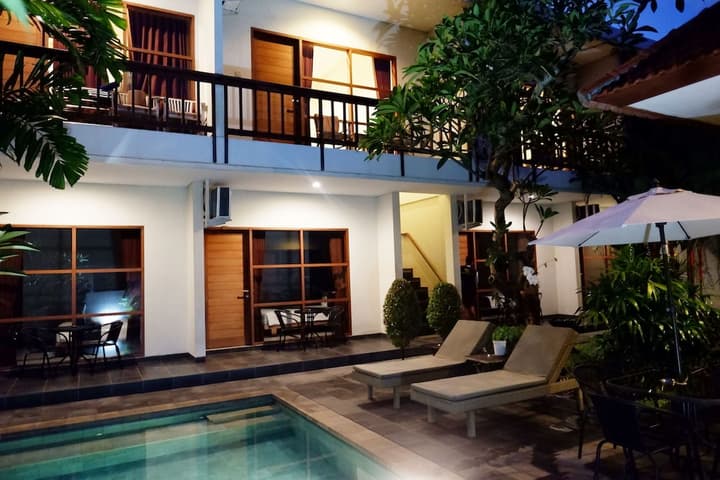Abyan Guest House