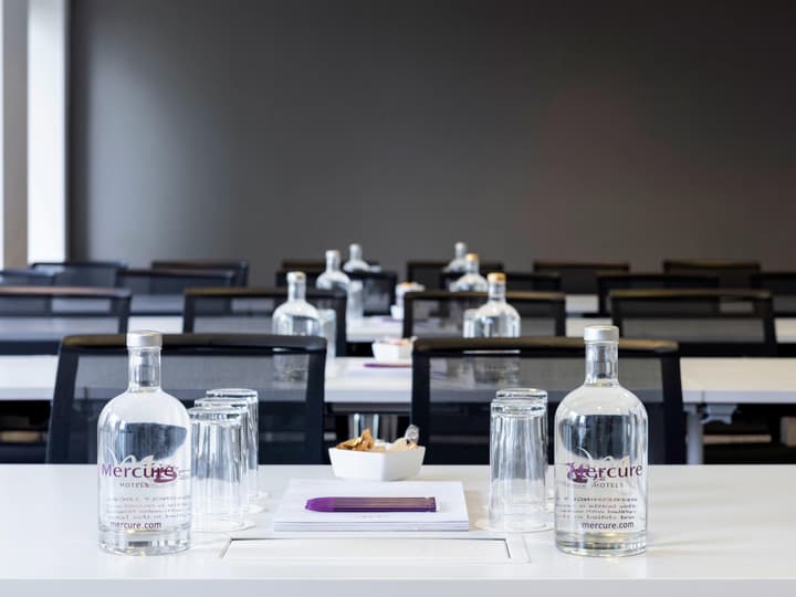 Mercure Bristol Holland House