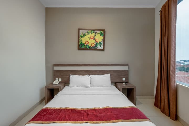 Raffleshom Hotel