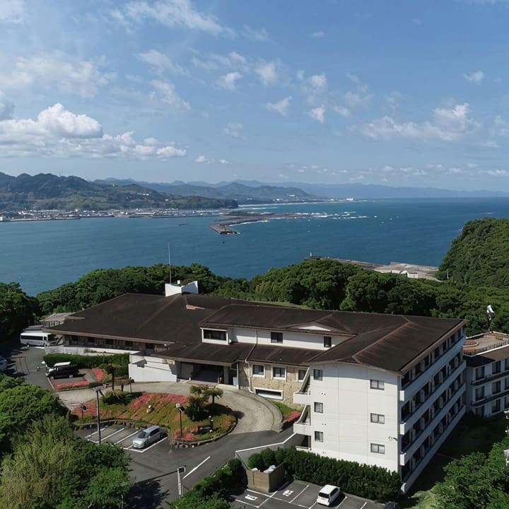 Kyukamura Nanki-Katsuura