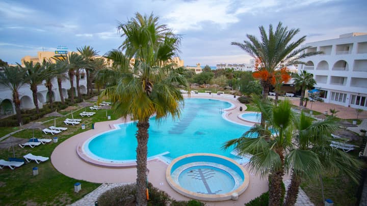 Blumar Resort and Spa