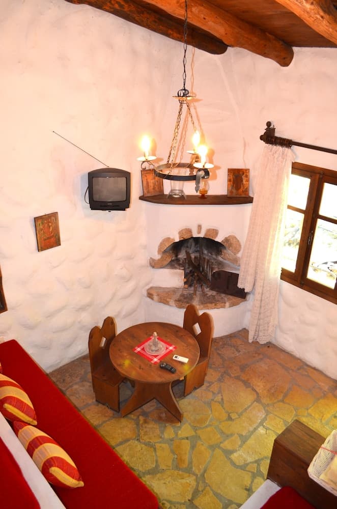 Viglatoras Traditionals Apartments