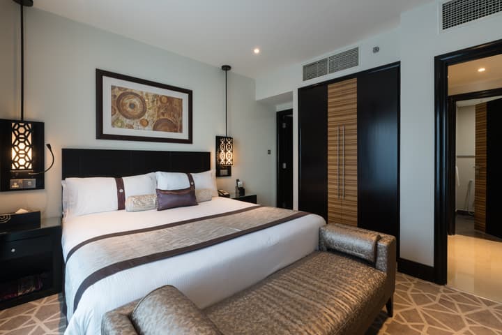 Holiday Inn Dubai Al Barsha