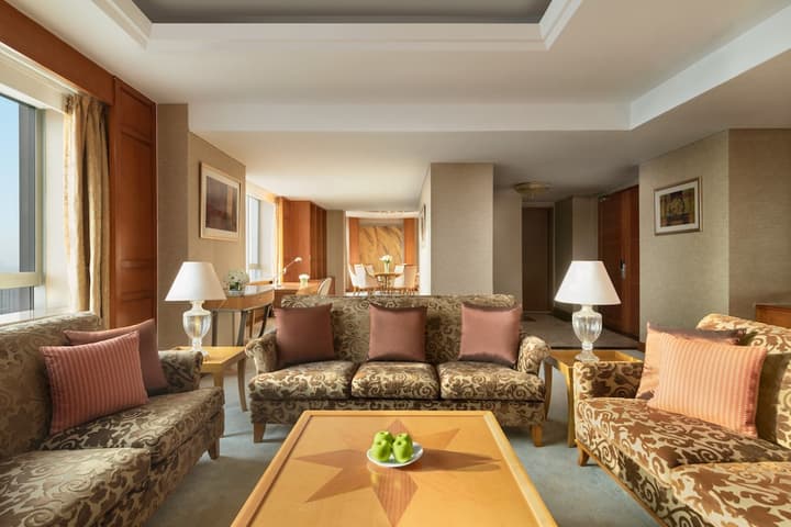 Shangri-La Huhhot