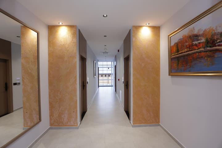 Residence Inn Tirana