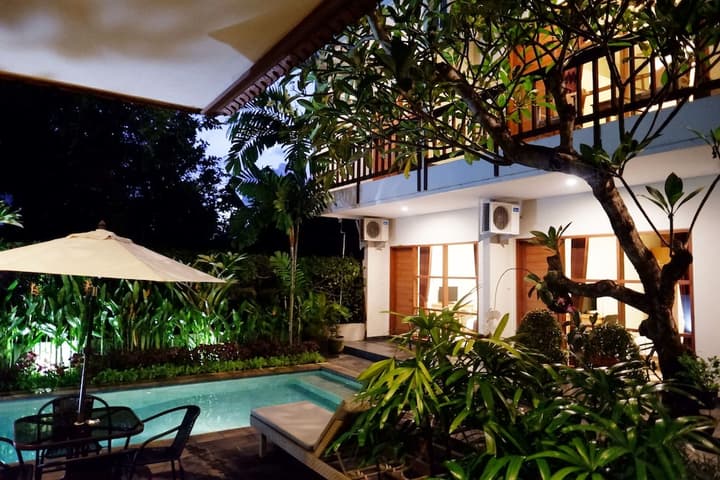 Abyan Guest House
