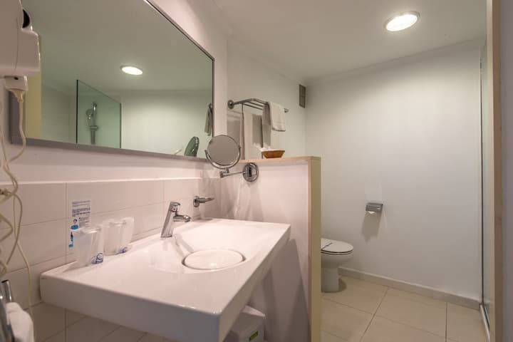 Illot Suites & Spa