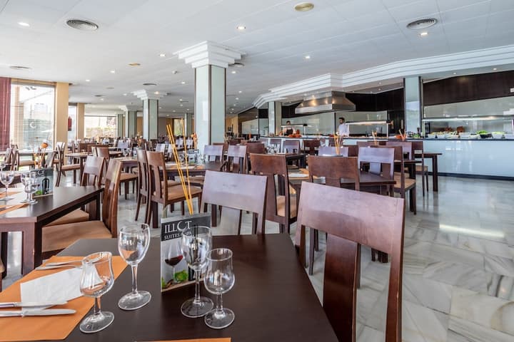 Illot Suites & Spa