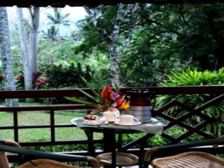 Margo Utomo Eco Resort