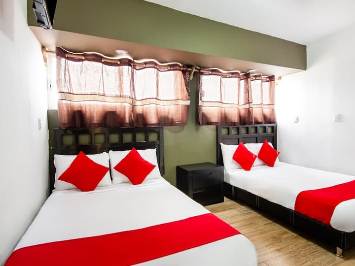 Hotel Halley