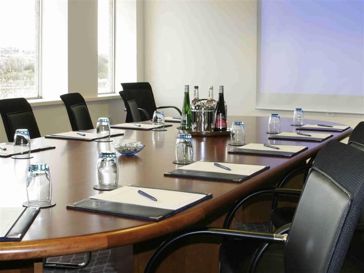 Mercure Bristol Holland House