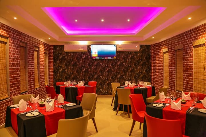 Royal Classic Nature Resort