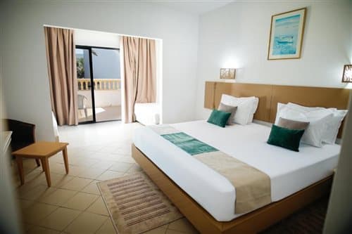 Blumar Resort and Spa