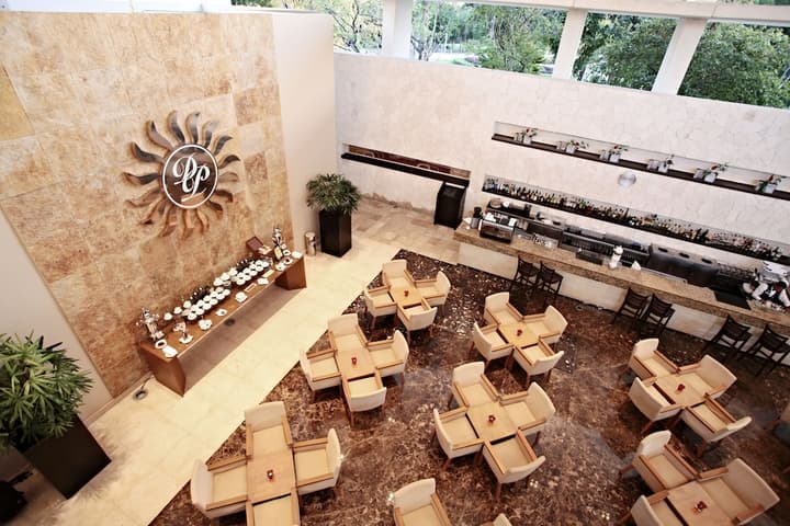 Bahia Principe Escape Sian Kaan