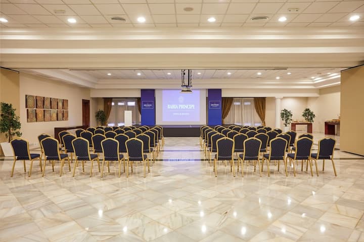 Bahia Principe Escape Bouganville - Adults Only