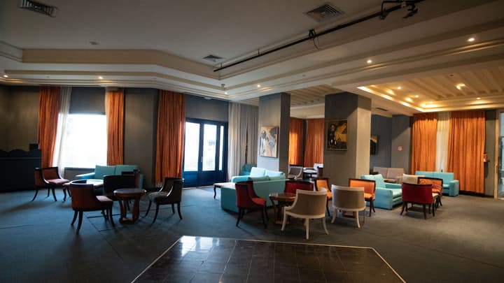 Blumar Resort and Spa