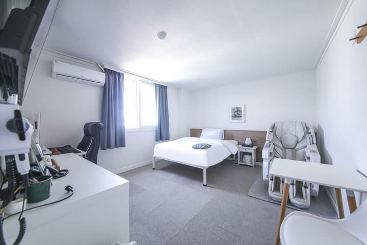 Hotel Gaon J Stay