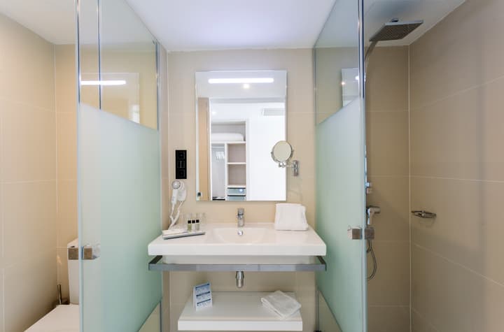 Sirenis Hotel Goleta And Spa