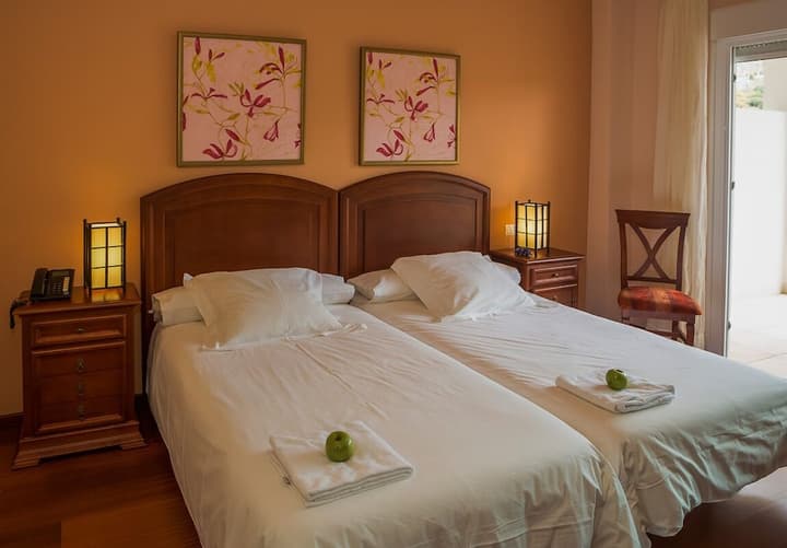 Hotel Wellness Marbella Hills
