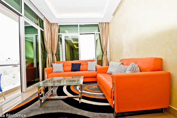 Ba Residence