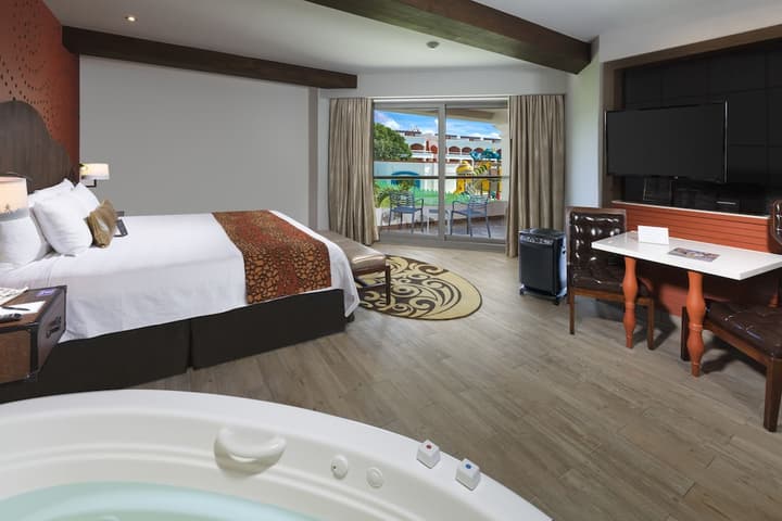 Hard Rock Hotel Riviera Maya - Hacienda All Inclusive