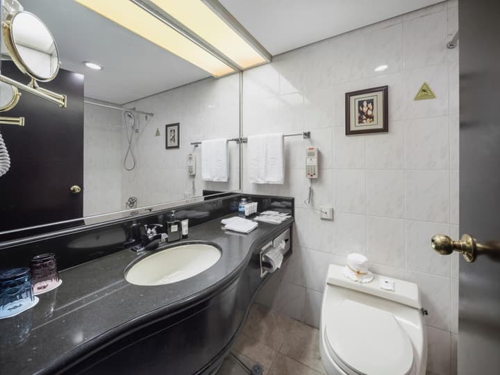 Grand Metropark Hotel Hangzhou