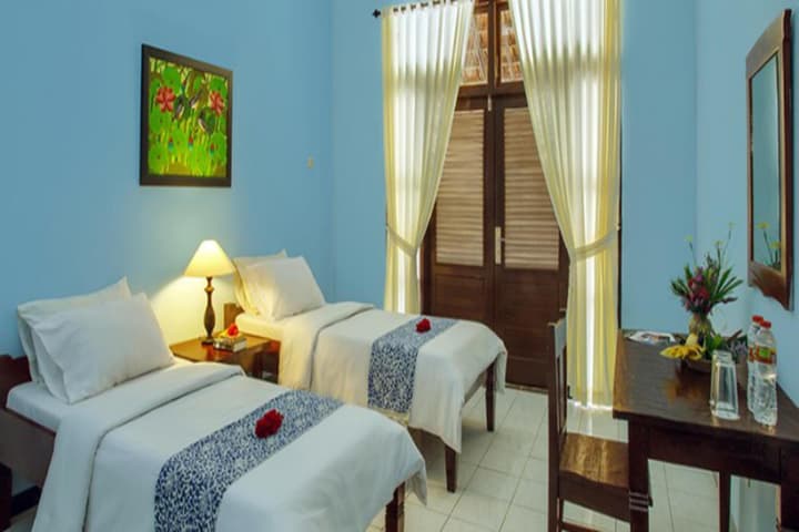 Margo Utomo Eco Resort