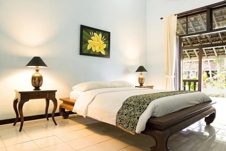 Margo Utomo Eco Resort