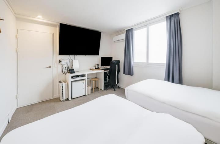 Hotel Gaon J Stay
