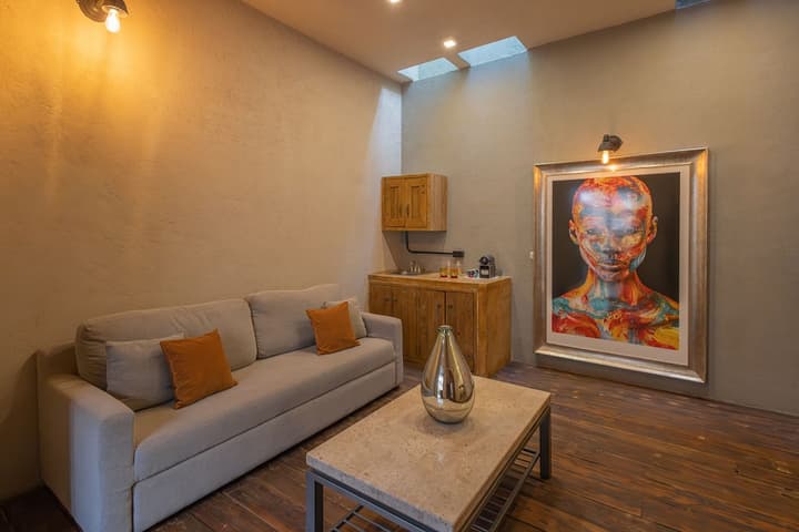 Hotel Casa 88