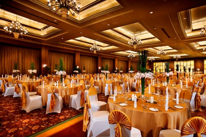 V Continent Parkview Wuzhou