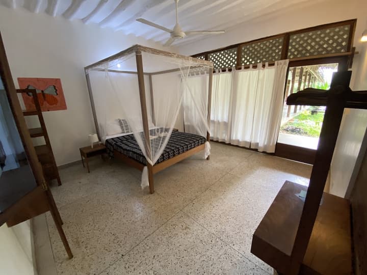 Arthotel Zanzibar