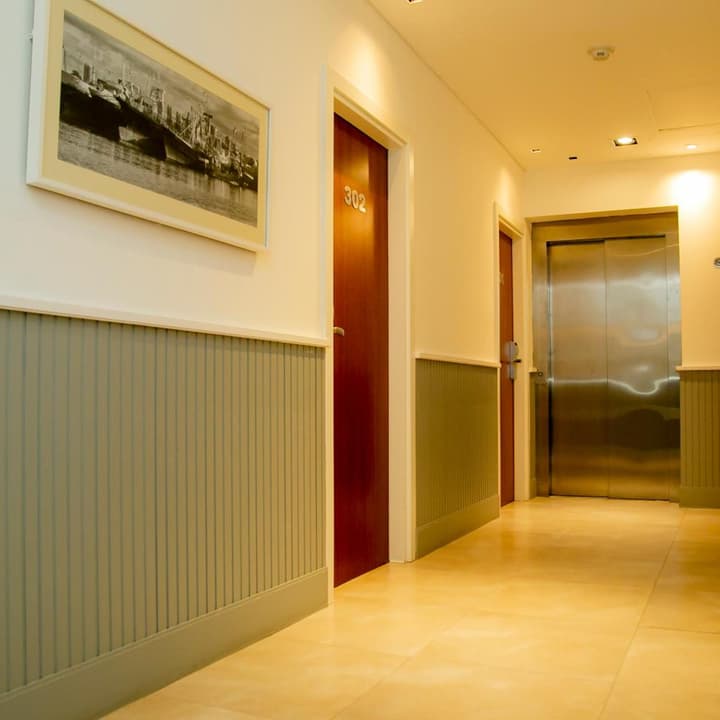 Ribera Sur Hotel Mar del Plata