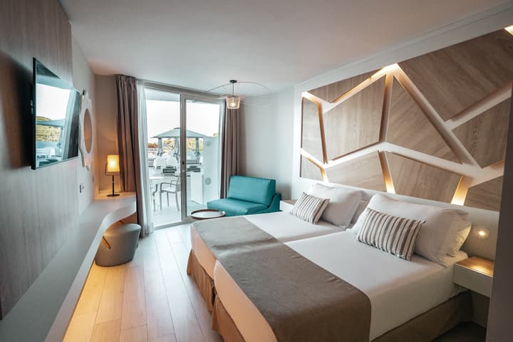Sirenis Hotel Goleta And Spa