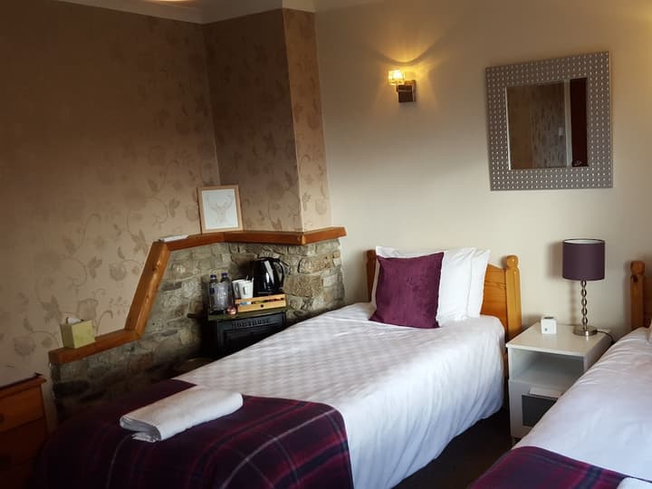 Carn Mhor Bed And Breakfast