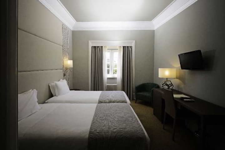 Hotel Miraparque