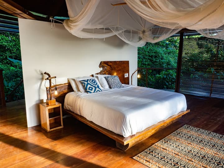 La Loma Jungle Lodge & Chocolate Farm