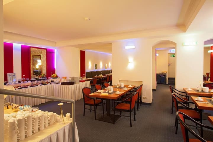 Centro Hotel Royal