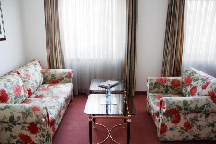 Centro Hotel Royal