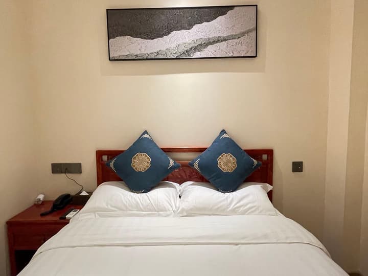 Beijing Hyde Courtyard Hotel