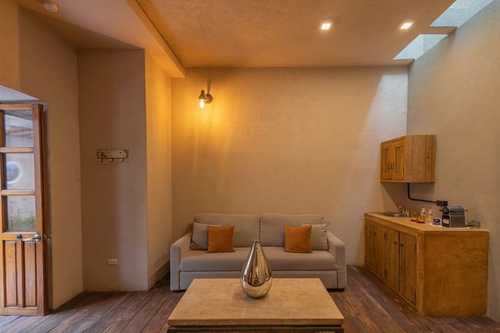 Hotel Casa 88