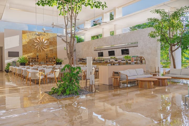 Bahia Principe Escape Sian Kaan