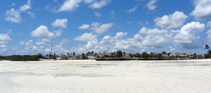 Arthotel Zanzibar