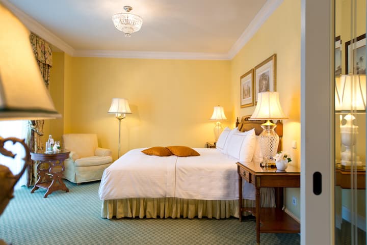 Regent Berlin Hotel